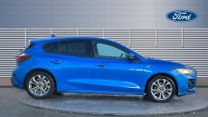 Ford Focus 1.0 EcoBoost ST-Line 5dr Petrol Hatchback